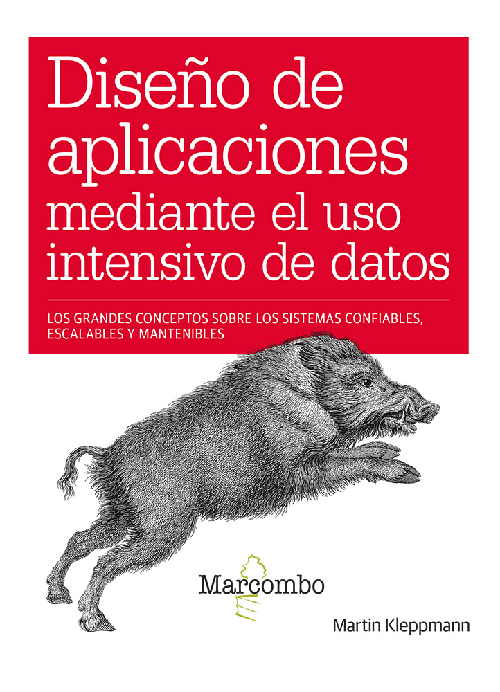 Papel Diseño De Aplicaciones Mediante El Uso Intensivo De Datos