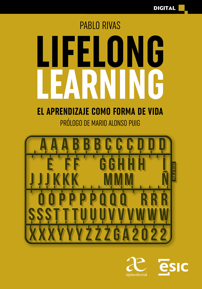 Papel Lifelong Learning