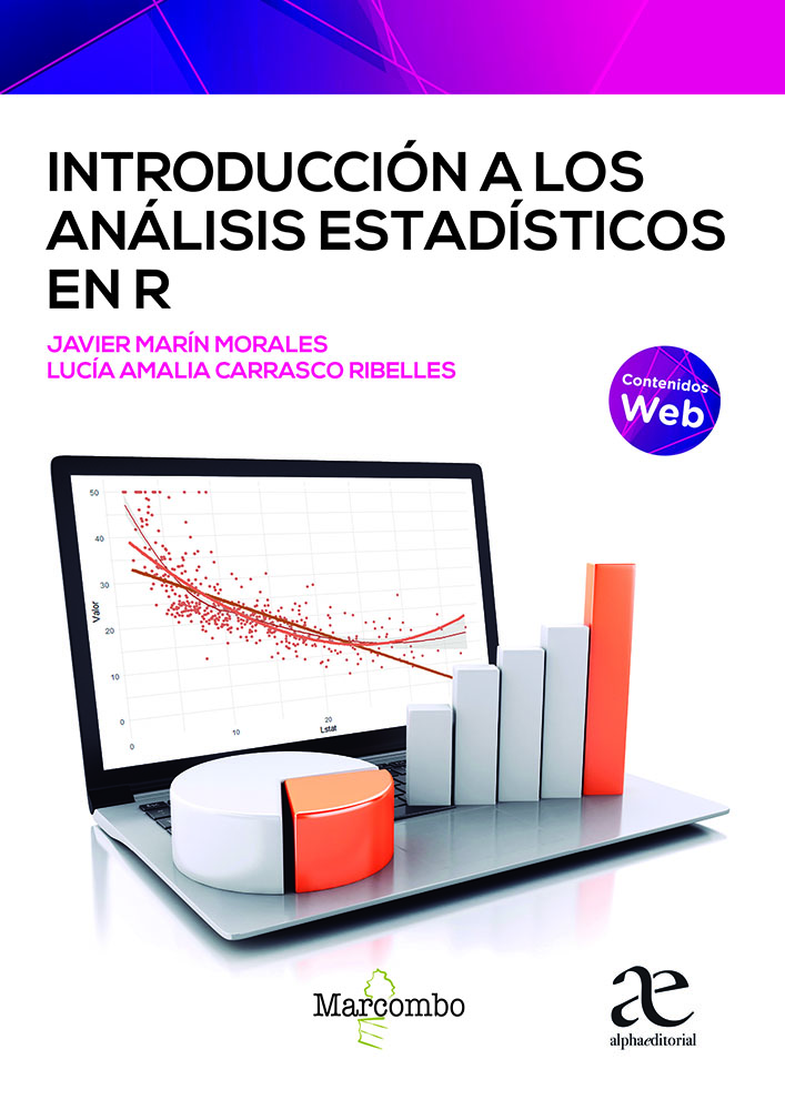 Papel Introducción A Los Análisis Estadísticos En R