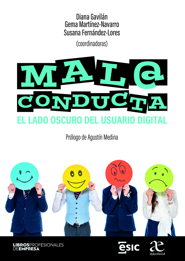 Papel Mala Conducta