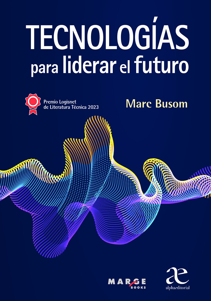 Papel Tecnologías Para Liderar El Futuro