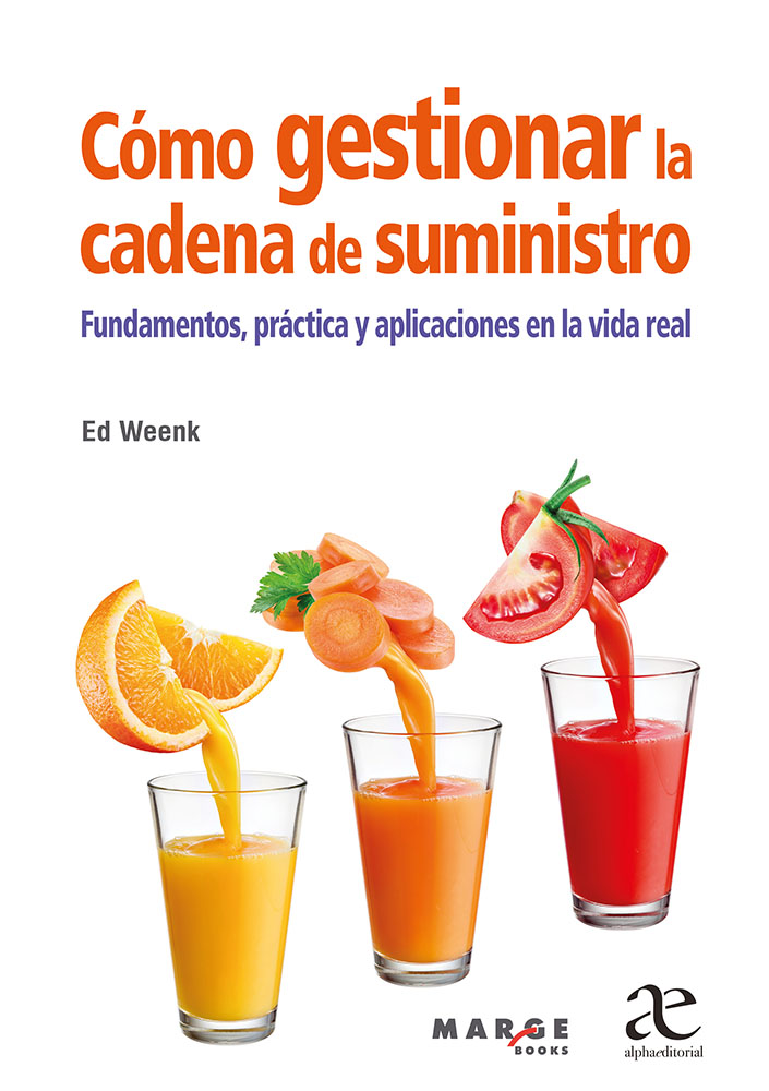 Papel Cómo Gestionar La Cadena De Suministro