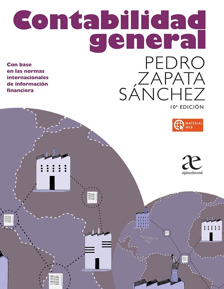 Papel Contabilidad General 10ª Edición