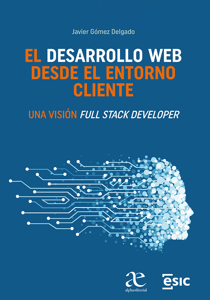 Papel El Desarrollo Web Desde El Entorno Cliente
