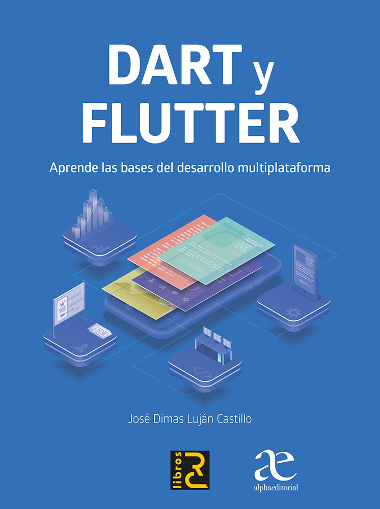 Papel Dart Y Flutter