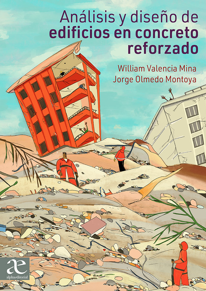 Papel Análisis Y Diseño De Edificios En Concreto Reforzado