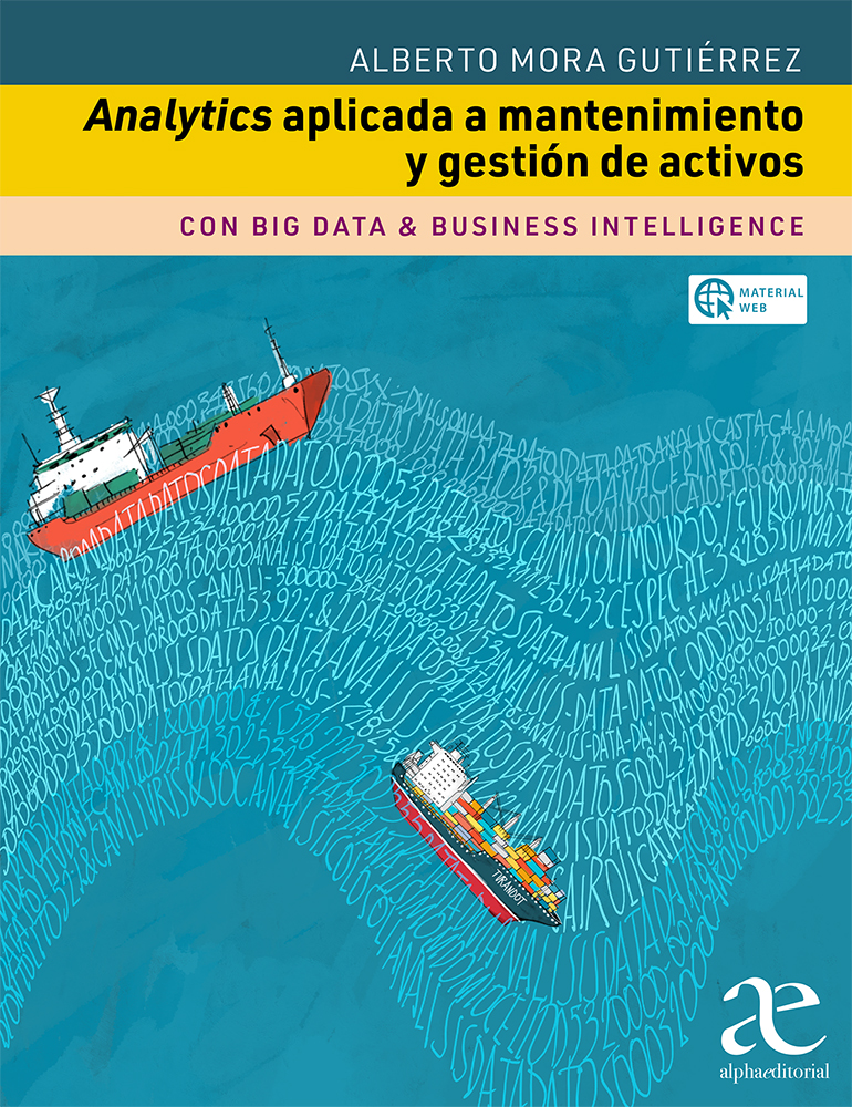 Papel Analytics Aplicada A Mantenimiento Y Gestión De Activos