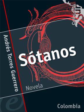 E-book Sótanos