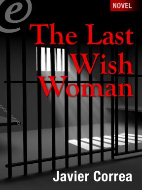 E-book The Last Wish Woman