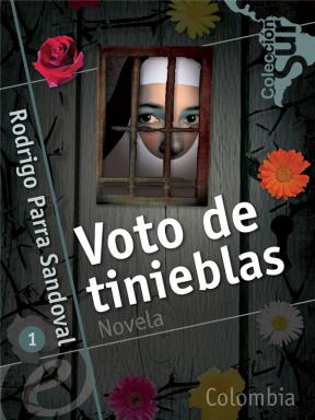 E-book Voto De Tinieblas