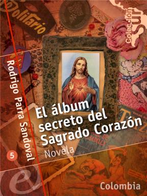 E-book El Álbum Secreto Del Sagrado Corazón