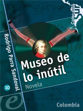 E-book Museo De Lo Inútil