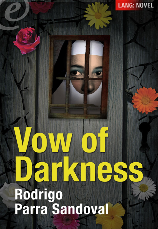 E-book Vow Of Darkness