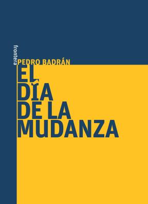 E-book El Día De La Mudanza