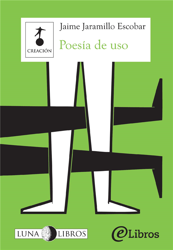 E-book Poesía De Uso