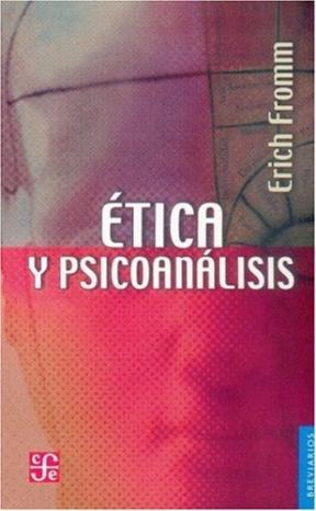 Papel Etica Y Psicoanalisis