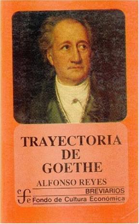  TRAYECTORIA DE GOETHE