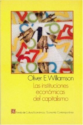  INSTITUCIONES ECONOMICAS DEL CAPITALISMO  LAS