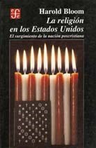  RELIGION EN LOS ESTADOS UNIDOS  LA