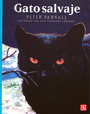 Papel Gato Salvaje (Lit.Juvenil)