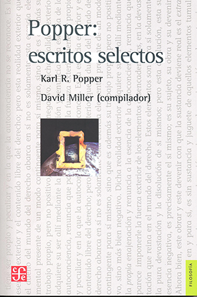 Papel Popper Escritos Selectos