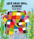 Papel Chapuzon De Elmer El