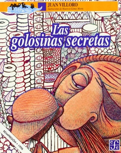 Papel Las Golosinas Secretas