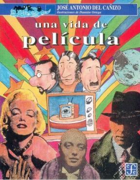 Papel UNA VIDA DE PELICULA