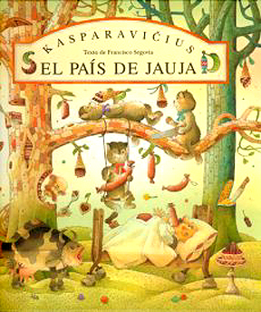 Papel Pais De Jauja