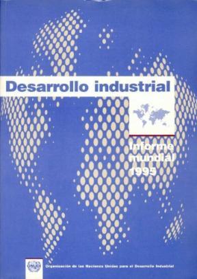 Papel DESARROLLO INDUSTRIAL. INFORME MUNDIAL 1995