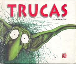 Papel Trucas (Literatura Infantil)