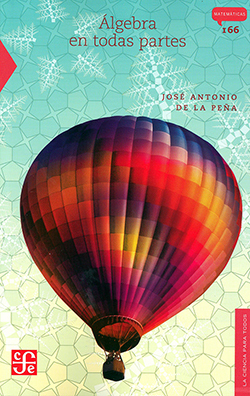  ALGEBRA PARA TODOS