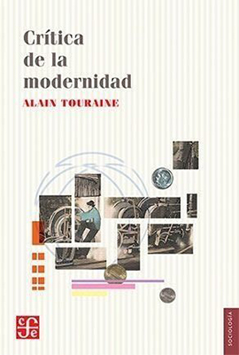  CRITICA DE LA MODERNIDAD
