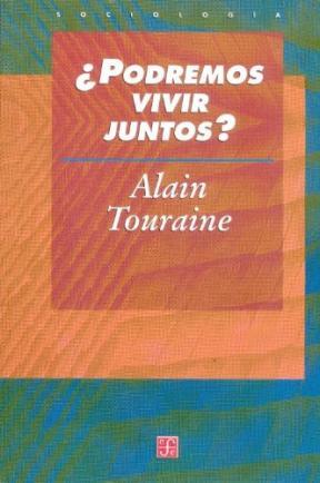  PODREMOS VIVIR JUNTOS