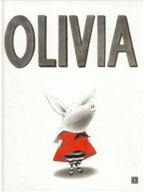 Papel Olivia