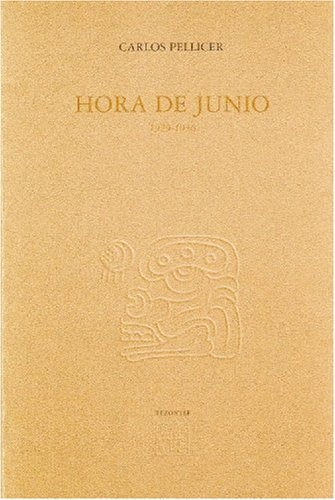 Papel HORA DE JUNIO 1929-1936