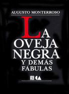  LA OVEJA NEGRA Y DEMAS FABULAS