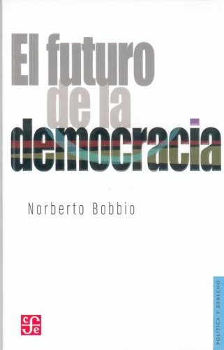 Papel Futuro De La Democracia, El