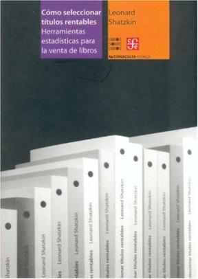  COMO SELECCIONAR TITULOS RENTABLES  HERRAMIENTAS ESTADISTICA