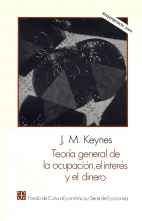  TEORÍA GENERAL DE LA OCUPACIÓN  EL INTERÉS Y EL DINERO