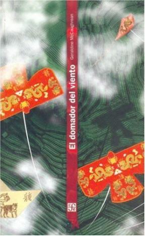 Papel Domador Del Viento, El