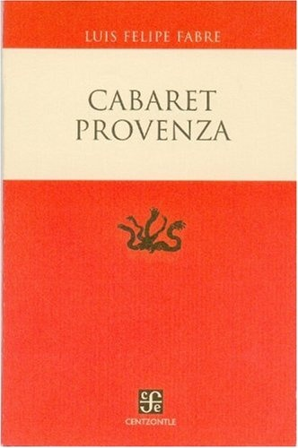 Papel CABARET PROVENZA