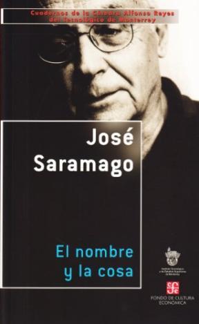  EL NOMBRE Y LA COSA