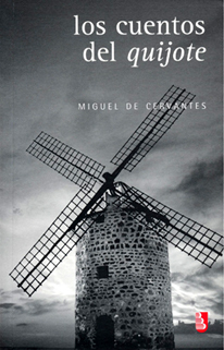 Papel Cuentos Del Quijote, Los