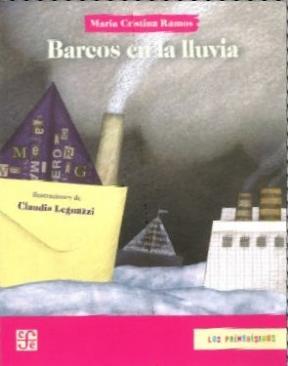  BARCOS EN LA LLUVIA