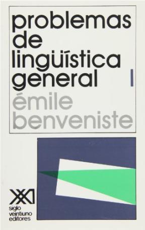 Papel Problemas De Linguistica General 1