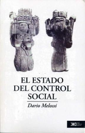  ESTADO DEL CONTROL SOCIAL  EL