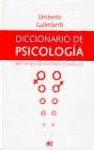 Papel Diccionario De Psicologia