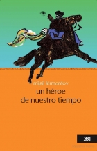  UN HEROE DE NUESTRO TIEMPO
