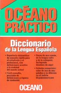 DICCIONARIO PRACTICO DE LA LENGUA ESPAÑOLA